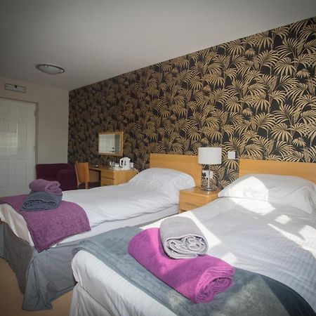 Brockley Hall Hotel Saltburn-by-the-Sea Habitación foto