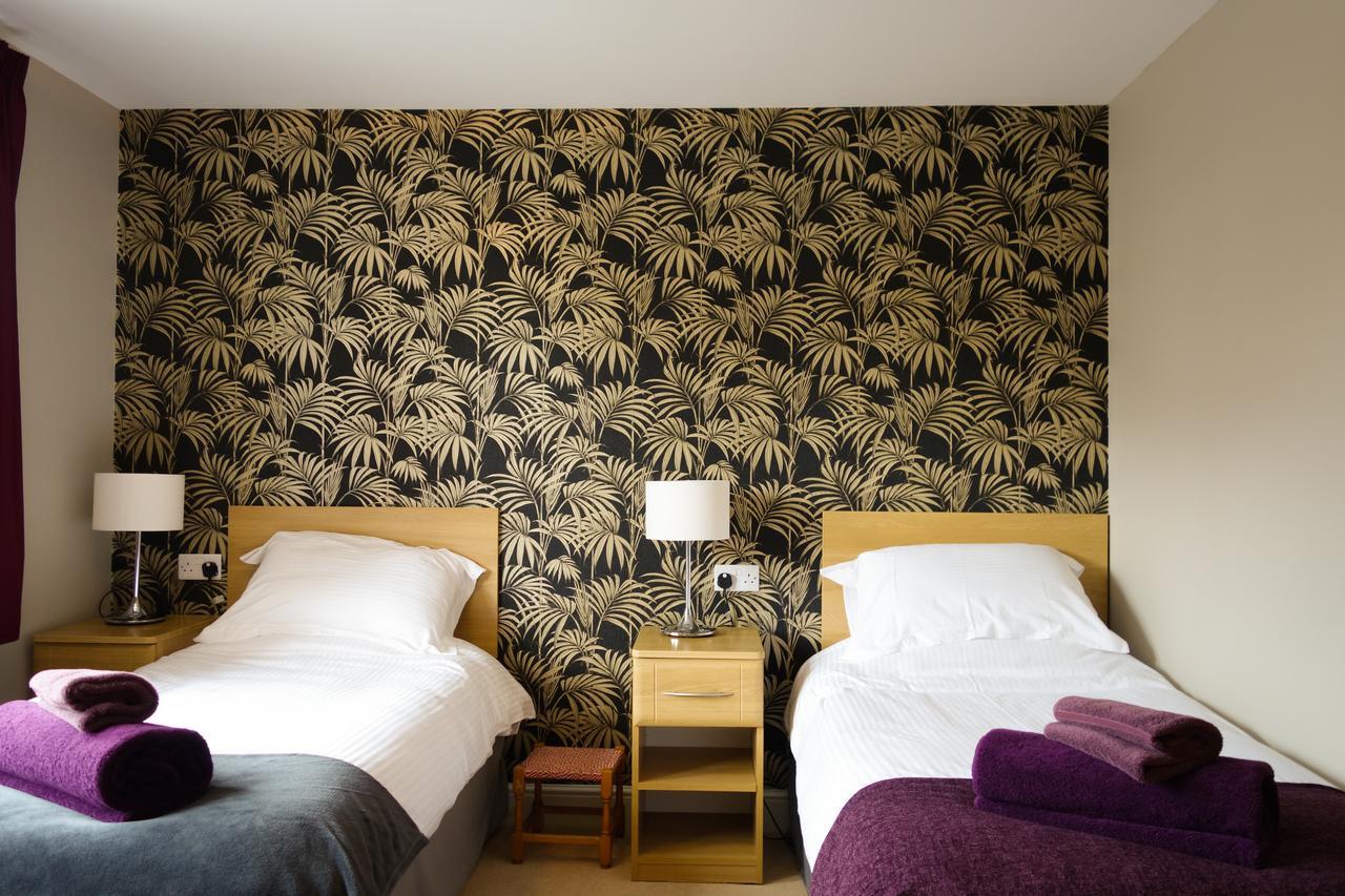 Brockley Hall Hotel Saltburn-by-the-Sea Exterior foto